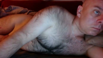 thomas12094  26-07-2021 Recorded Video Topless